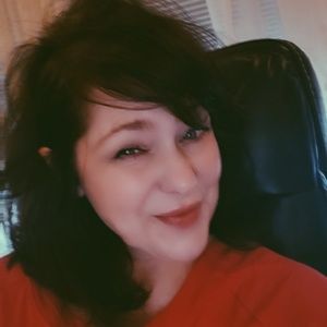 Meet your Posher, Rhonda